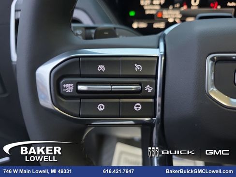 New 2026 GMC Yukon Elevation w/ Elevation Premium Package image 19