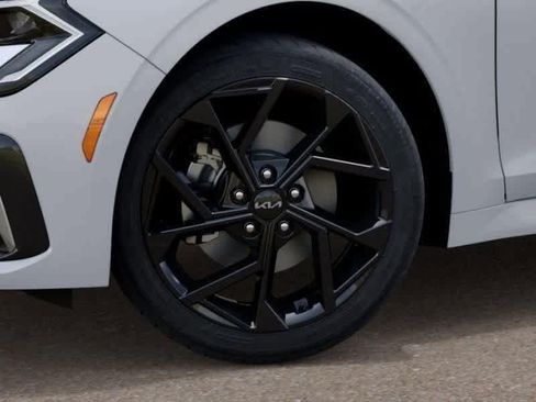 Certified 2026 Kia K5 GT-Line w/ GT-Line Premium Package FWD image 5