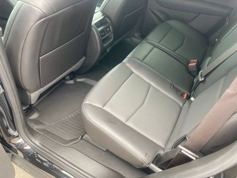 Used 2024 Cadillac XT5 Premium Luxury w/ LPO, Floor Liner Package AWD/4WD image 14