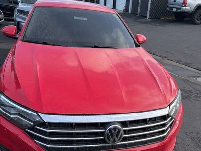 Used 2019 Volkswagen Jetta S w/ Driver Assistance Package