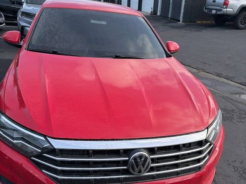 Used 2019 Volkswagen Jetta S w/ Driver Assistance Package FWD image 1