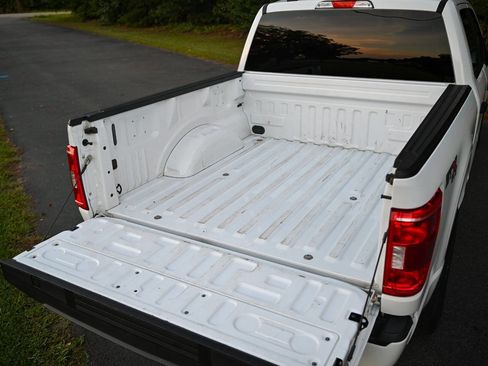 Used 2023 Ford F150 XL w/ STX Appearance Package image 46