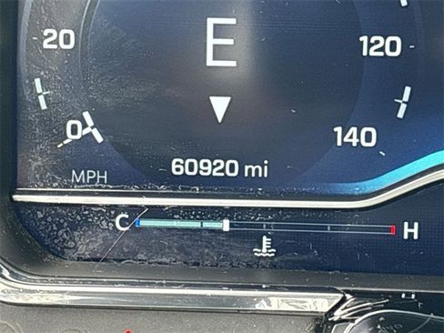 Certified 2022 Chevrolet Silverado 1500 LT Trail Boss w/ Convenience Package II image 12