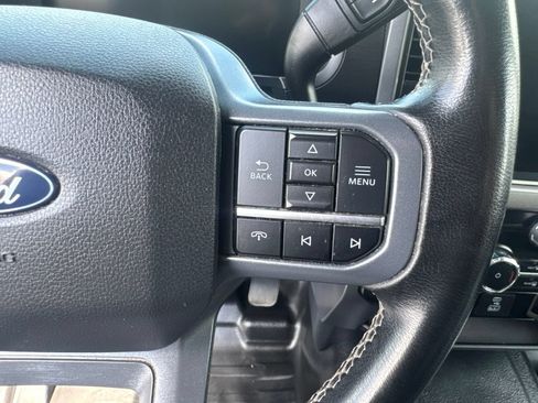 Used 2024 Ford F150 XLT w/ Tow/Haul Package AWD/4WD image 20