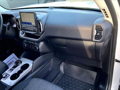 Used 2023 Ford Bronco Sport Big Bend w/ Convenience Package image 17