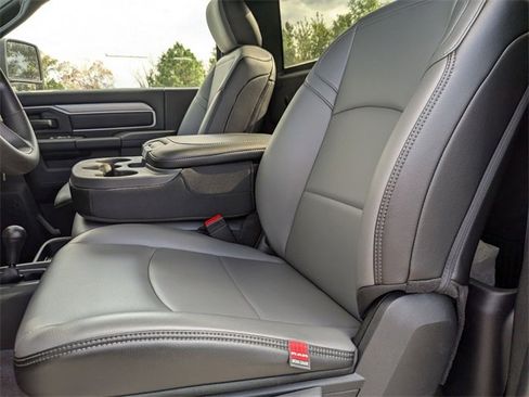 New 2024 RAM 5500 Tradesman image 14