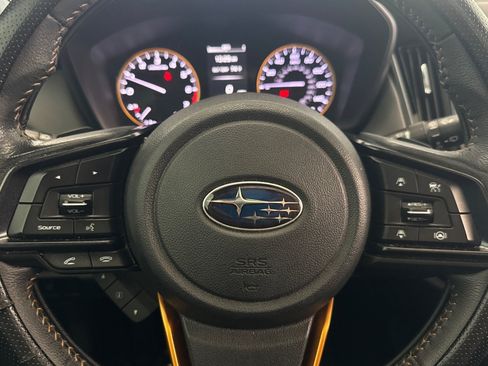 Used 2022 Subaru Outback Wilderness AWD/4WD image 10