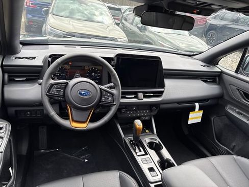 New 2026 Subaru Outback Wilderness AWD/4WD image 6
