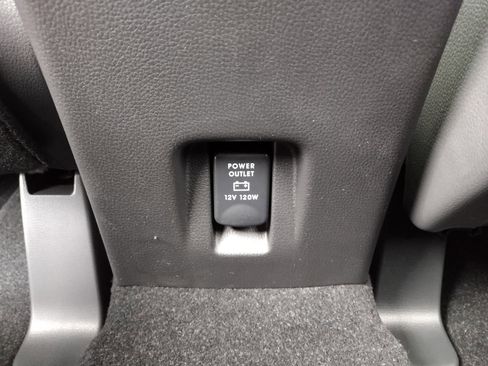 New 2026 Mitsubishi Eclipse Cross LE image 24