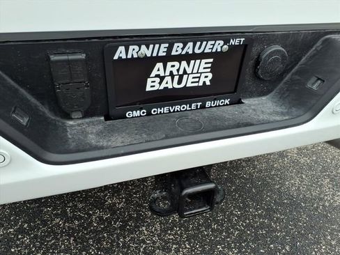 New 2026 GMC Sierra 2500 AT4 w/ AT4 Premium Plus Package image 20