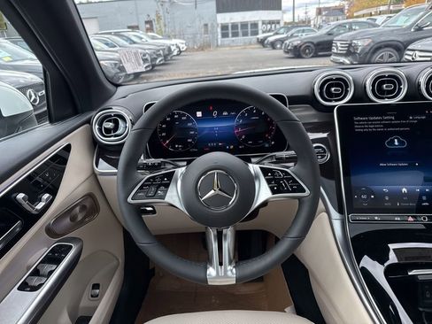 New 2026 Mercedes-Benz GLC 300 GLC 300 image 22