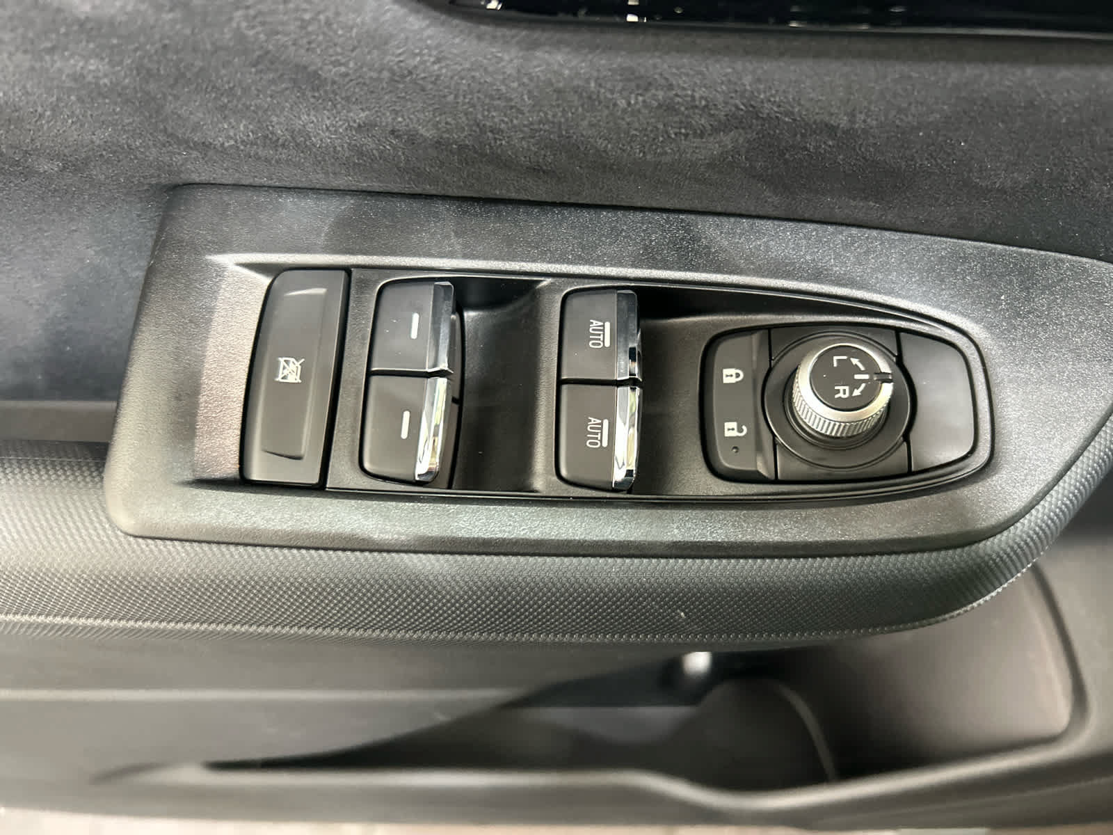 New 2026 Subaru Forester Touring AWD/4WD image 15