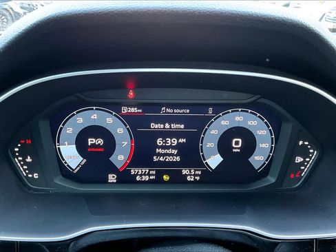 Used 2022 Audi Q3 2.0T Premium Plus AWD/4WD image 24