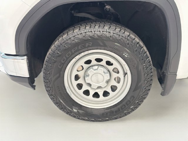 Used 2024 GMC Sierra 1500 Pro w/ Pro Value Package AWD/4WD image 20
