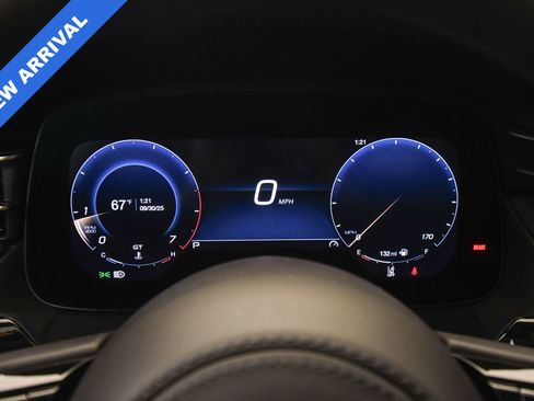 Used 2023 Maserati Grecale GT image 15