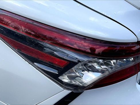 Used 2024 Toyota Camry XSE w/ Blackout Package (TMS) AWD/4WD image 29