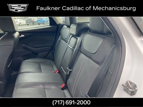 Used 2013 Ford Focus SE image 14