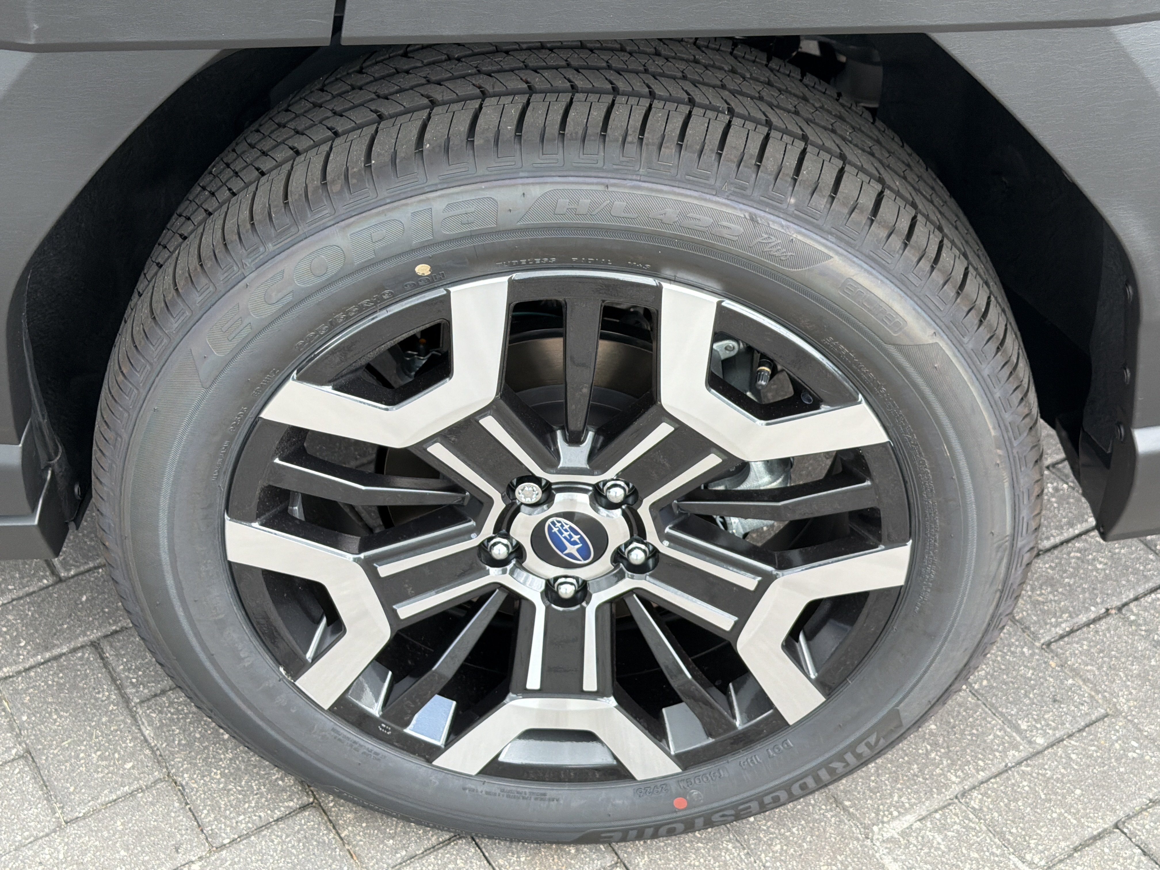 New 2026 Subaru Outback Touring XT AWD/4WD image 37