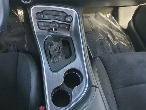 Used 2023 Dodge Challenger R/T Scat Pack image 17