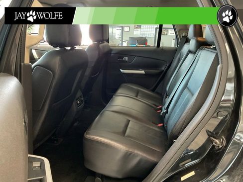 Used 2014 Ford Edge SEL w/ Equipment Group 205A FWD image 19