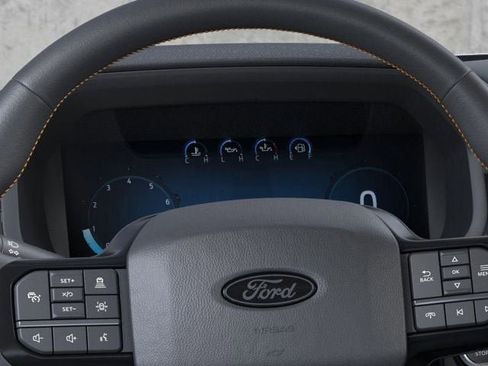 New 2026 Ford F150 Tremor AWD/4WD image 12