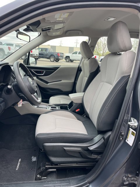 Used 2023 Subaru Forester AWD/4WD image 33