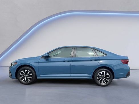 New 2026 Volkswagen Jetta S FWD image 4