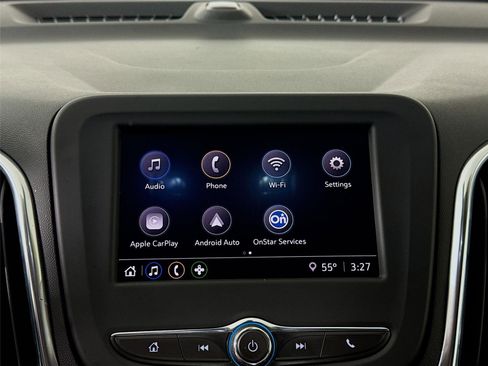 Used 2022 Chevrolet Equinox LT image 15