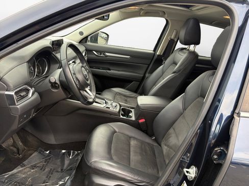 Used 2018 MAZDA CX-9 Sport image 9