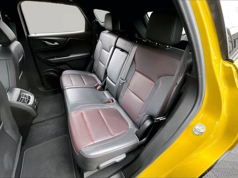 Used 2022 Chevrolet Blazer RS w/ Enhanced Convenience Package AWD/4WD image 40