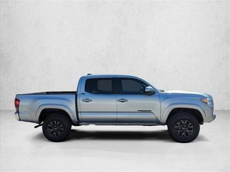 Certified 2023 Toyota Tacoma SR5 RWD video 4