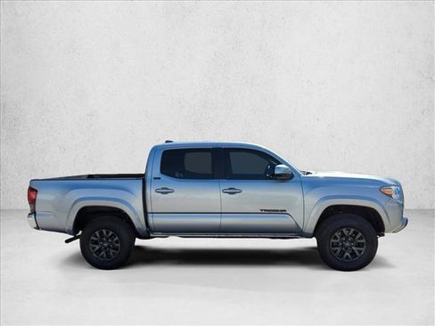 Certified 2023 Toyota Tacoma SR5 RWD image 4