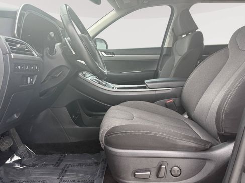Used 2020 Hyundai Palisade SEL AWD/4WD image 4