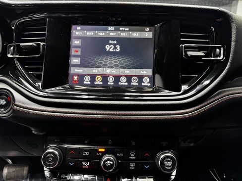 Used 2024 Dodge Durango GT w/ Blacktop Package image 24