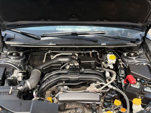 Used 2018 Subaru Impreza 2.0i Premium AWD/4WD image 15
