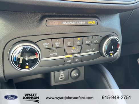 New 2026 Ford Escape Active FWD image 28