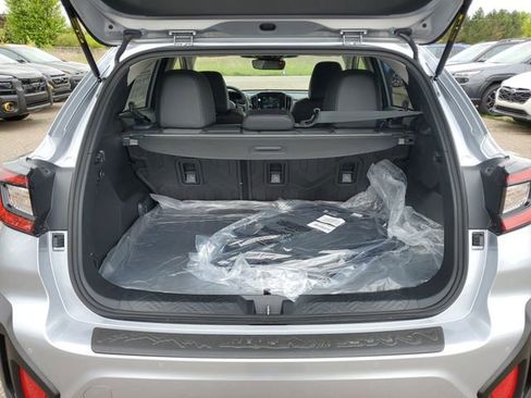 New 2026 Subaru Crosstrek 2.5i Limited AWD/4WD image 8