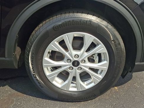 Used 2023 Ford Escape Active w/ Tech Pack #2 AWD/4WD image 8