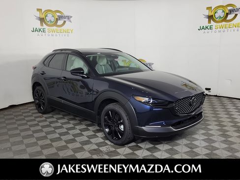 New 2026 MAZDA CX-30 Aire Edition image 1