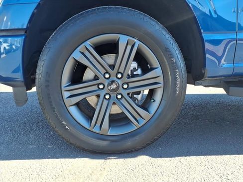 Certified 2023 Ford F150 Lariat w/ Equipment Group 502A High image 9