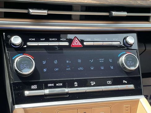 New 2026 Hyundai Santa Fe Calligraphy FWD image 31