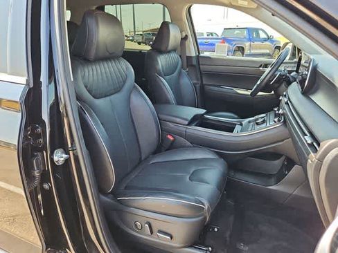 Used 2024 Hyundai Palisade Limited FWD image 20