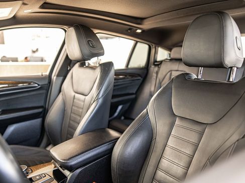 Used 2019 BMW X4 xDrive30i w/ Convenience Package image 19