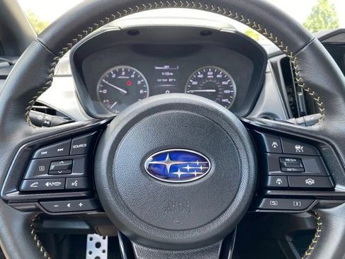 Certified 2025 Subaru Forester Premium w/ Convenience Package #1 AWD/4WD image 14