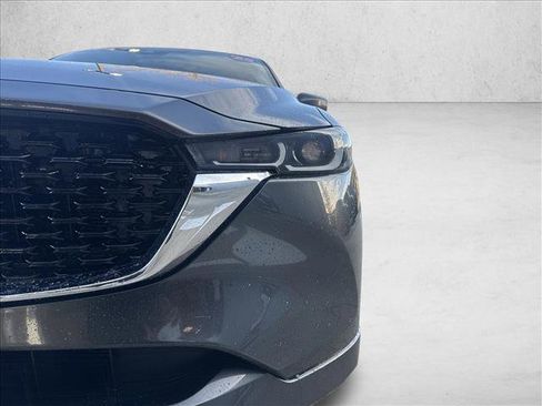 Used 2025 MAZDA CX-5 AWD 2.5 S w/ Select Package image 18