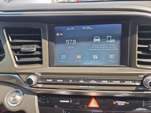Used 2019 Hyundai Elantra Value Edition w/ Cargo Package FWD image 36