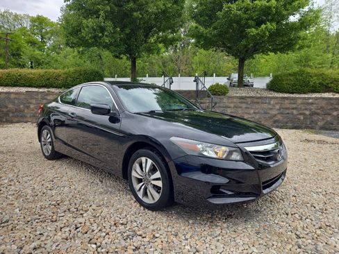 Used 2011 Honda Accord LX-S image 1