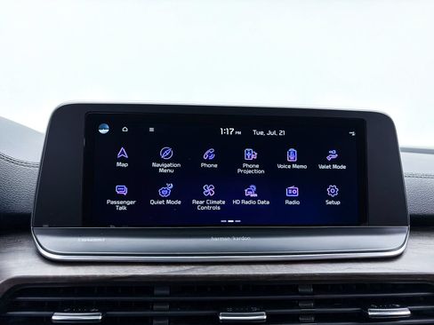 Used 2022 Kia Telluride SX FWD image 23