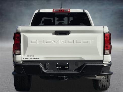 New 2026 Chevrolet Colorado Trail Boss image 19
