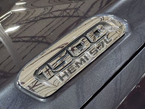 Used 2022 RAM 1500 Lone Star RWD image 26